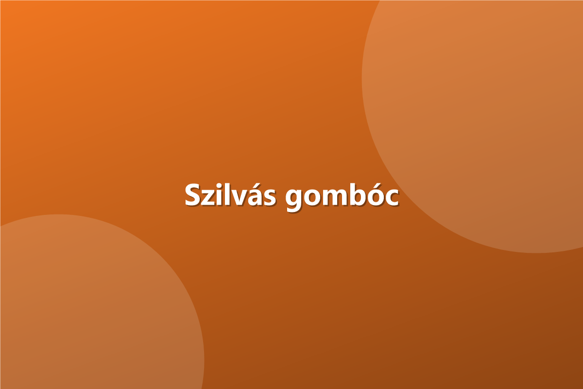 Szilvás gombóc